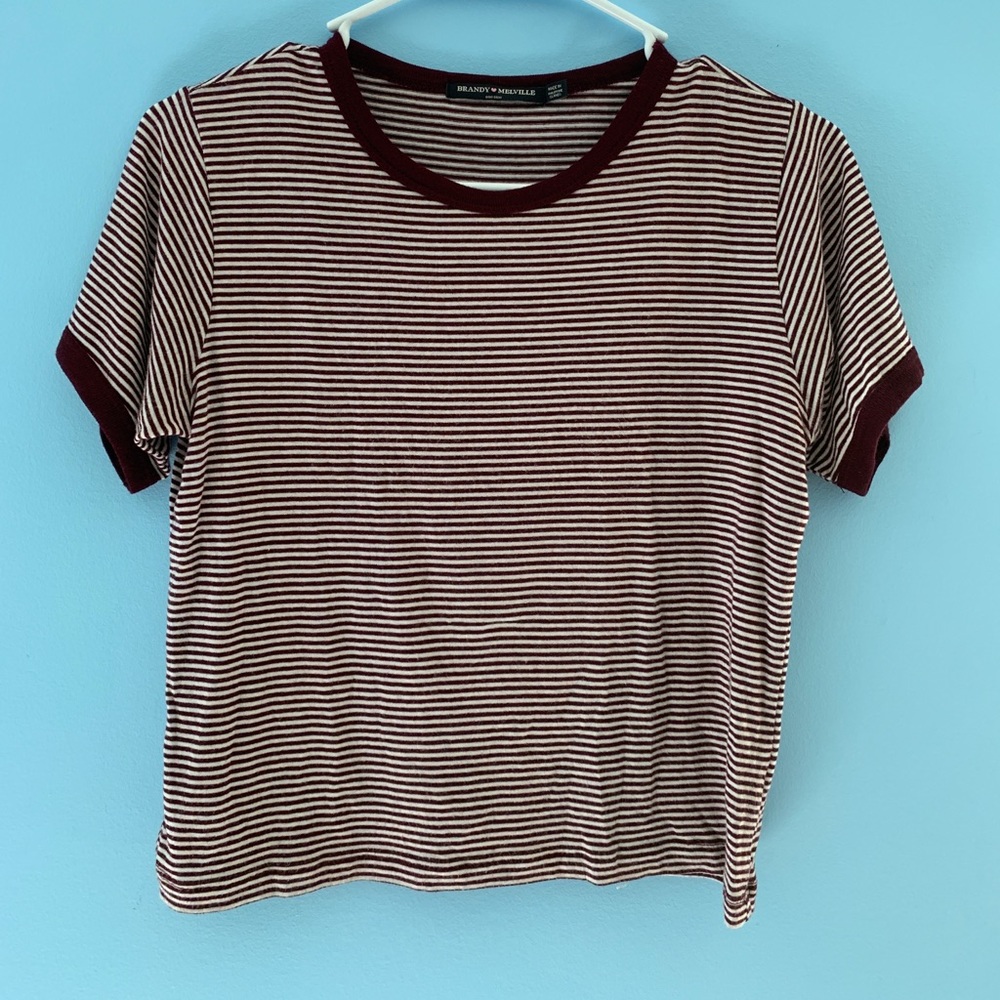 Brandy Melville tee